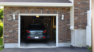 Garage Door Installation at Diamond Heights San Francisco, California